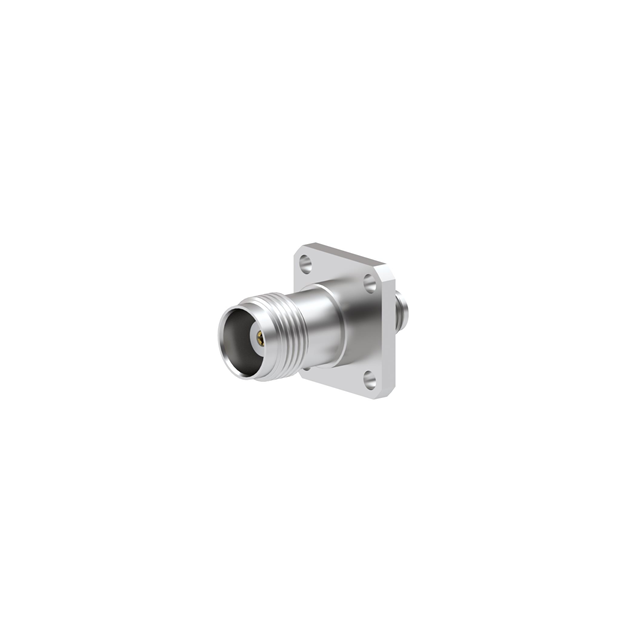 R191365000 Radiall USA, Inc.  Adaptateurs de connecteur coaxial (RF)