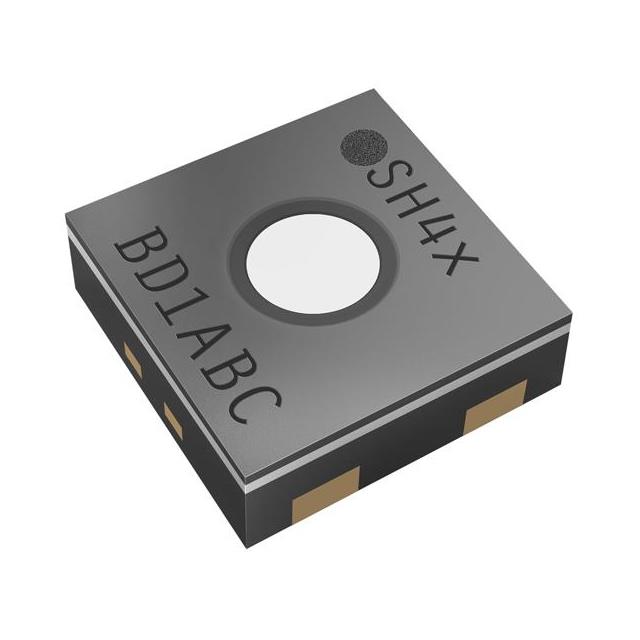 SHT40-BD1F-R2 Sensirion AG  Humidity Moisture Sensors