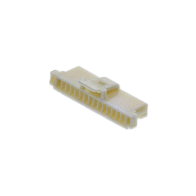 ISS1-15-L Samtec Inc.  Boîtiers de connecteurs rectangulaires