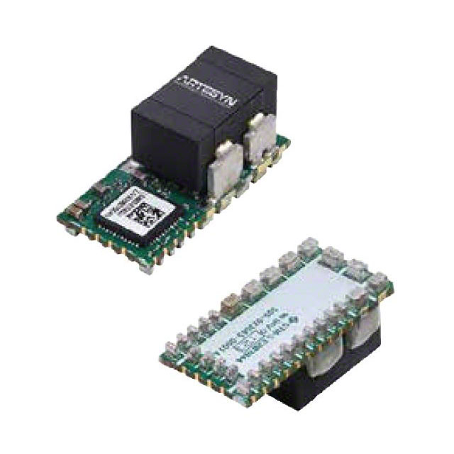 LGA50D-01DADJJ Artesyn Embedded Power  DC DC Converters