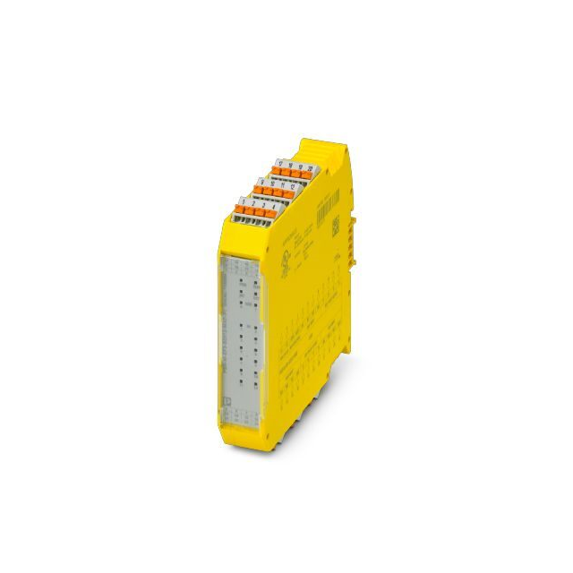 1104884 Phoenix Contact  Safety Relays