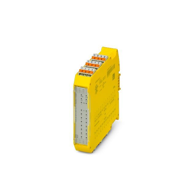 1104887 Phoenix Contact  Safety Relays