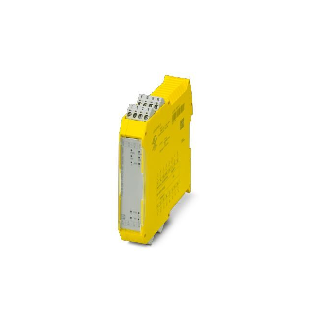 1104987 Phoenix Contact  Safety Relays