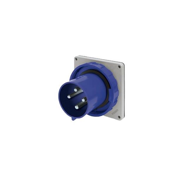560B9W Scame  Plugs and Receptacles