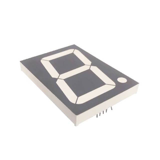 A2301E G/W American Opto Plus LED  LED Caractère et numérique