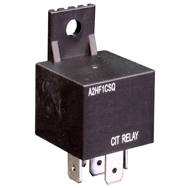 A2HF1CSQ24VDC1.6 CIT Relay and Switch  Automotive Relays