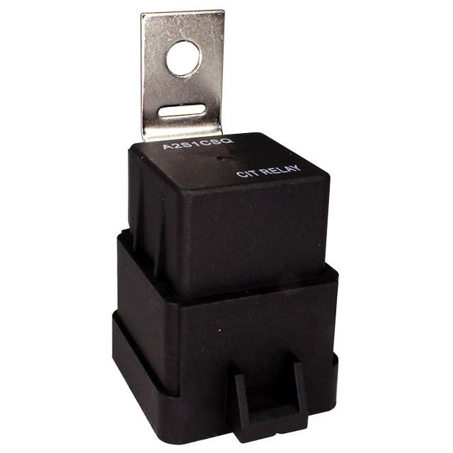 A2S1CSQ24VDC1.6 CIT Relay and Switch  Automotive Relays
