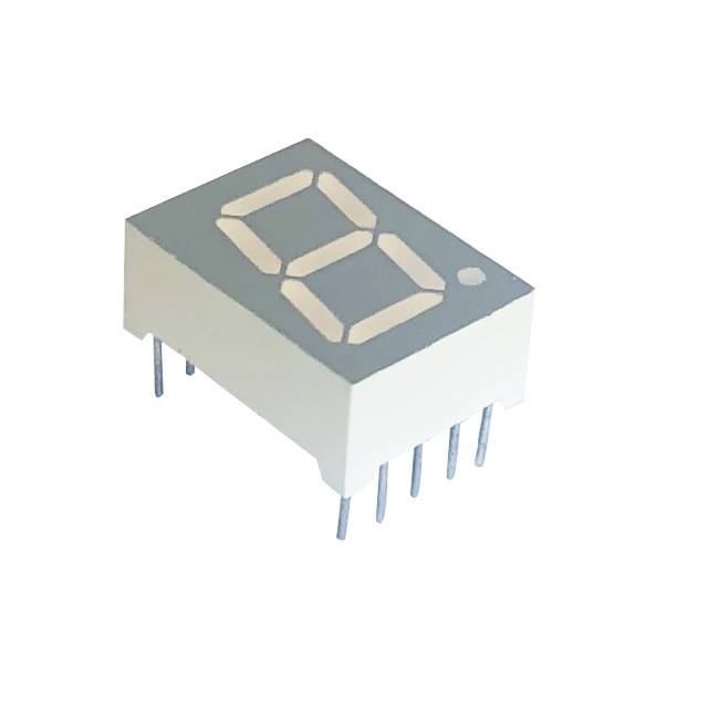 A561SR G/W American Opto Plus LED  LED Caractère et numérique