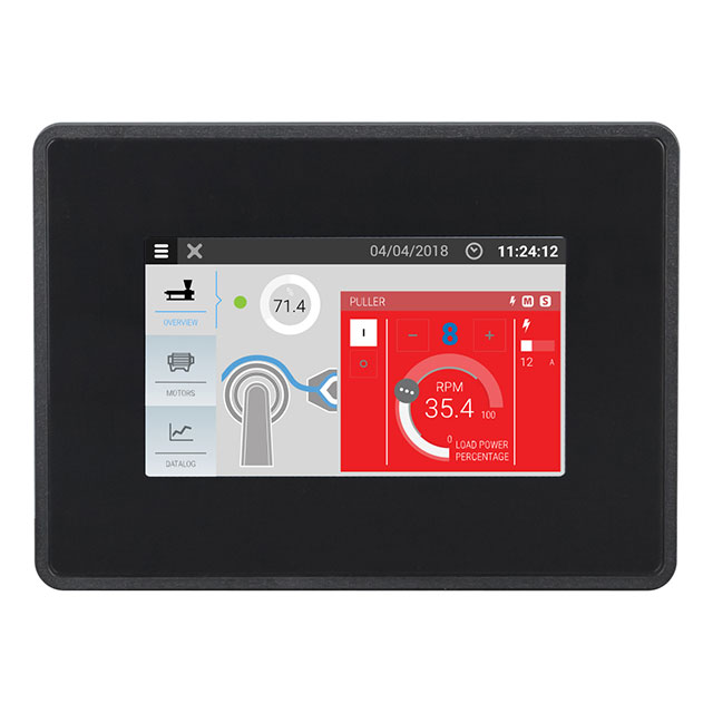 AIHME04 Panasonic Industrial Automation Sales  Machine Interface