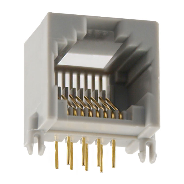 GLX-N-88M Kycon, Inc.  Connecteurs modulaires