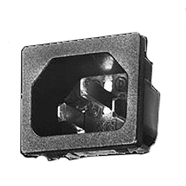 PD-42R03-11 Power Dynamics, Inc.  Power Entry Modules (PEM)