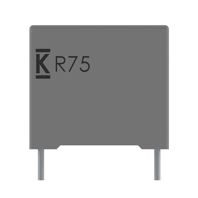R75MI333050H4J KEMET  Film Capacitors
