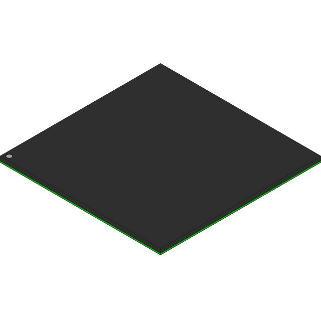 TMS320C6201GGP167 Texas Instruments  DSP (Digital Signal Processors)