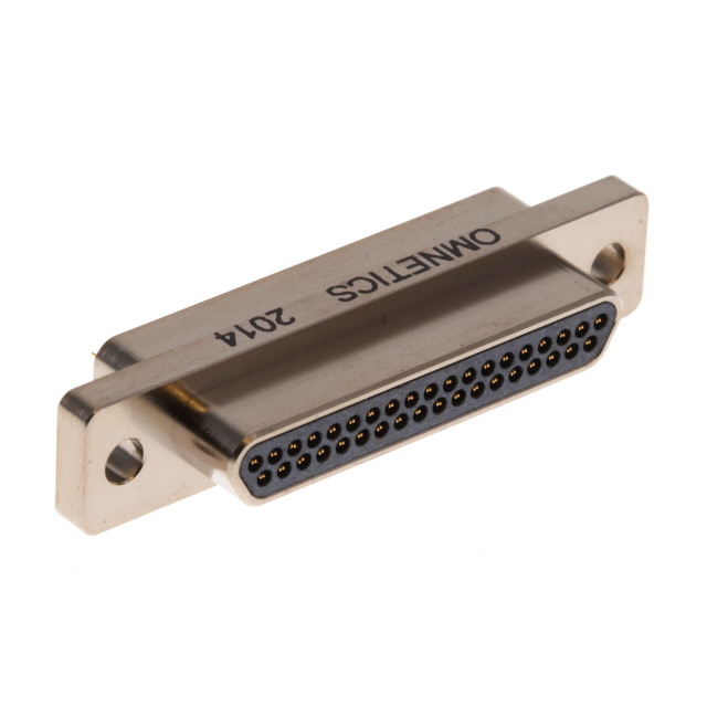 A98000-037 Omnetics  Conjuntos de conectores D-Sub