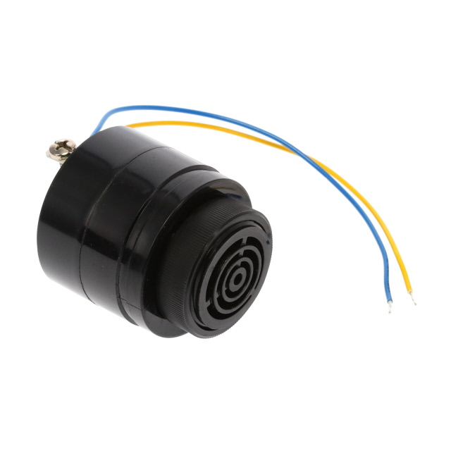 SCE028XD2DB3S Mallory Sonalert Products Inc.  Alarms Buzzers and Sirens