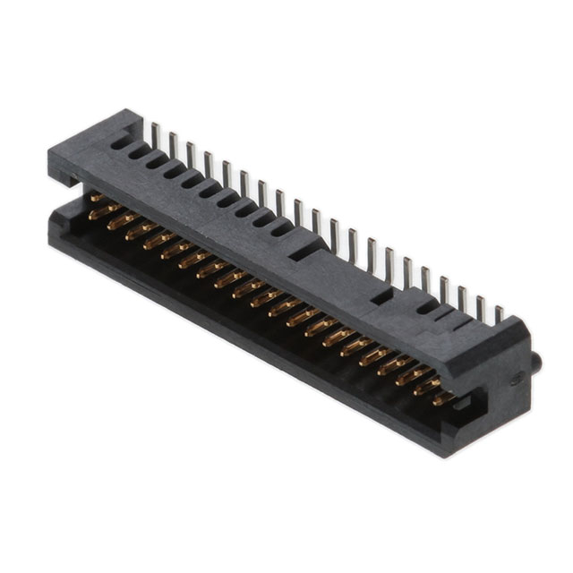 TFML-120-02-L-D-A Samtec Inc.  Embases à broches mâles