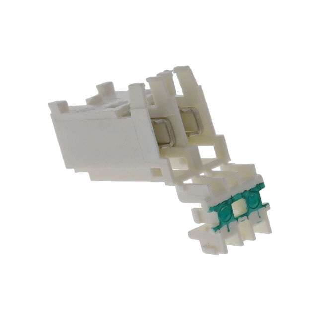 1-282002-8 TE Connectivity AMP Connectors  Support de panneau suspendu gratuit
