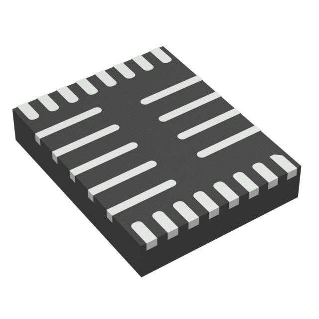 MPQ8636GV-20-P Monolithic Power Systems Inc.  Spannungsregler - DC-DC-Schaltregler