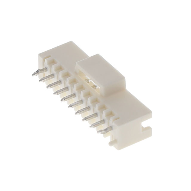 2-2232826-0 TE Connectivity AMP Connectors  Headers Male Pins