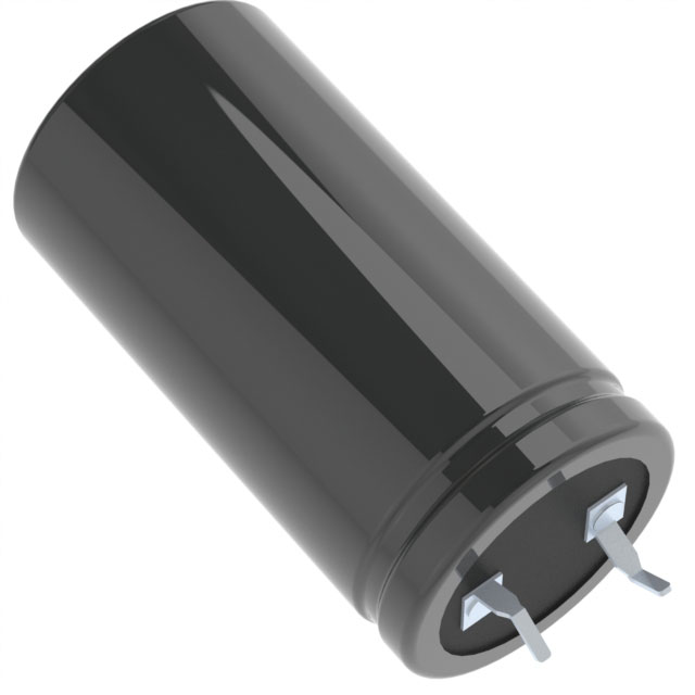 LKS1V682MESZ Nichicon  Aluminum Electrolytic Capacitors