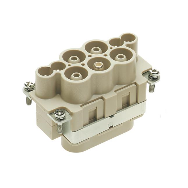 9380082611 HARTING  Heavy Duty Connector Inserts Modules