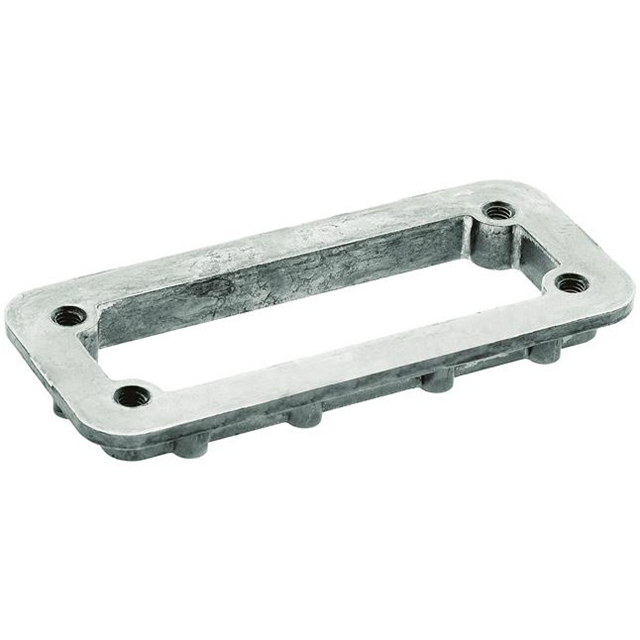 09400009924 HARTING  Heavy Duty Connector Frames