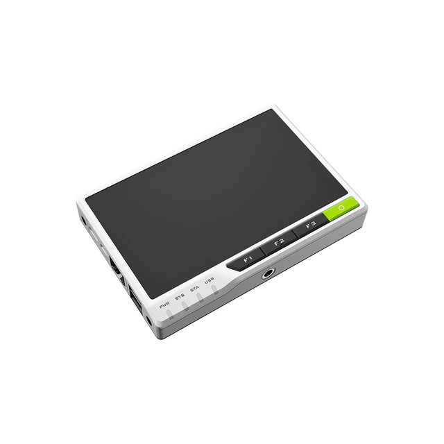 110070048 Seeed Technology Co., Ltd Interface machine