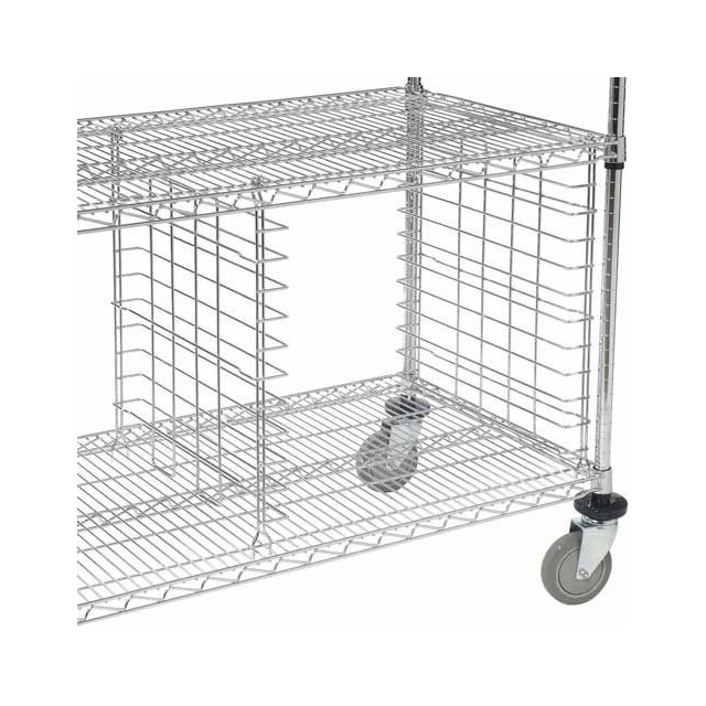 188591 Nexel  Rack Shelving Stand Accessories
