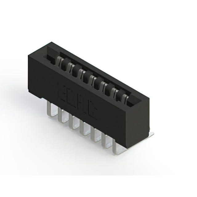 857-014-459-201 EDAC Inc.  Conectores de tableros de borde