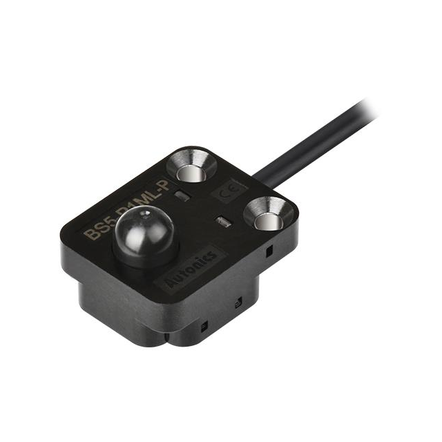 BS5-P1ML-P Autonics USA  Fotoelettrico industriale