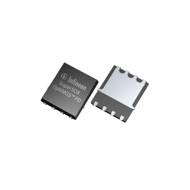 BSC0702LSATMA1 Infineon Technologies  FET individuales MOSFET