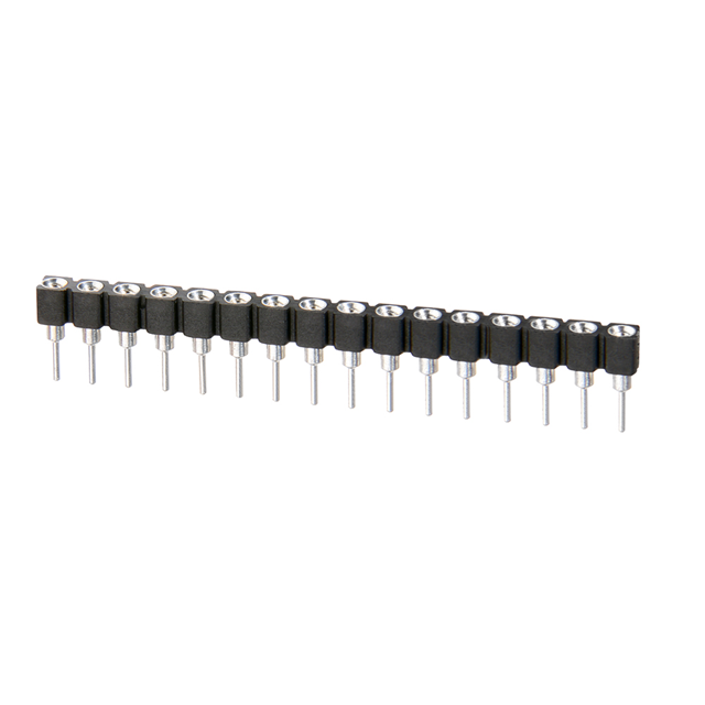 D01-9971642 Harwin Inc.  IC-Sockel