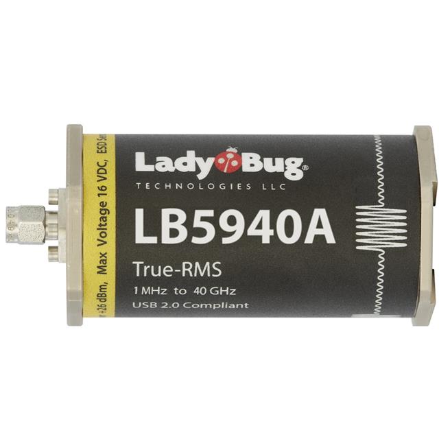 LB5940A LadyBug Technologies LLC  Attrezzature speciali