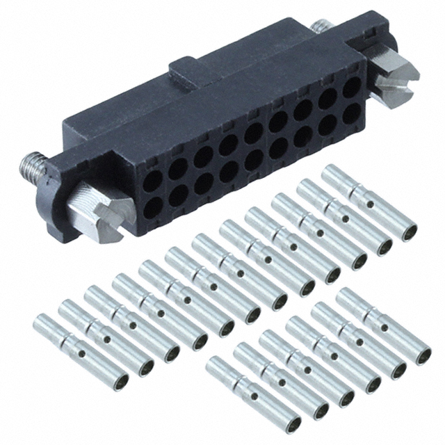 M80-8891801 Harwin Inc.  Support de panneau suspendu gratuit