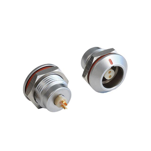 PPCEGG0K03CLL Bulgin  Conjuntos de conectores circulares