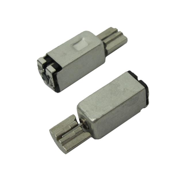 VZ43FC1A6730098U Vybronics Inc  Motores - CA CC