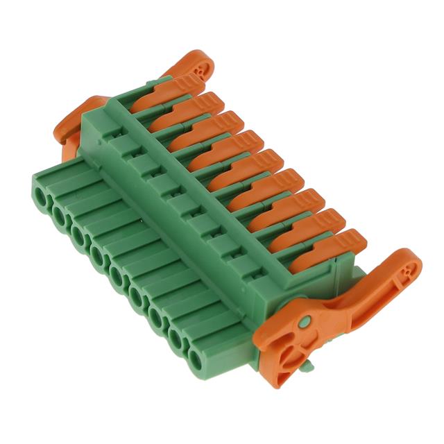 1110614 Phoenix Contact  Stiftleisten, Stecker und Buchsen