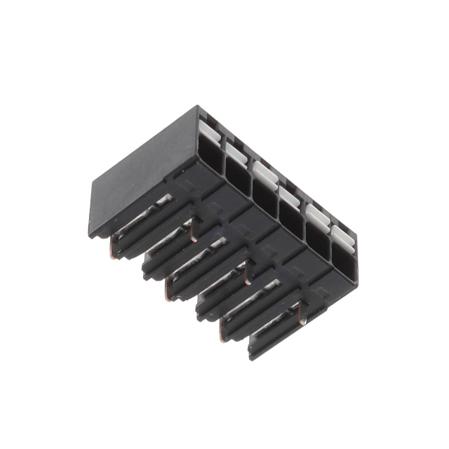 2086-1226 WAGO Corporation  Wire to Board