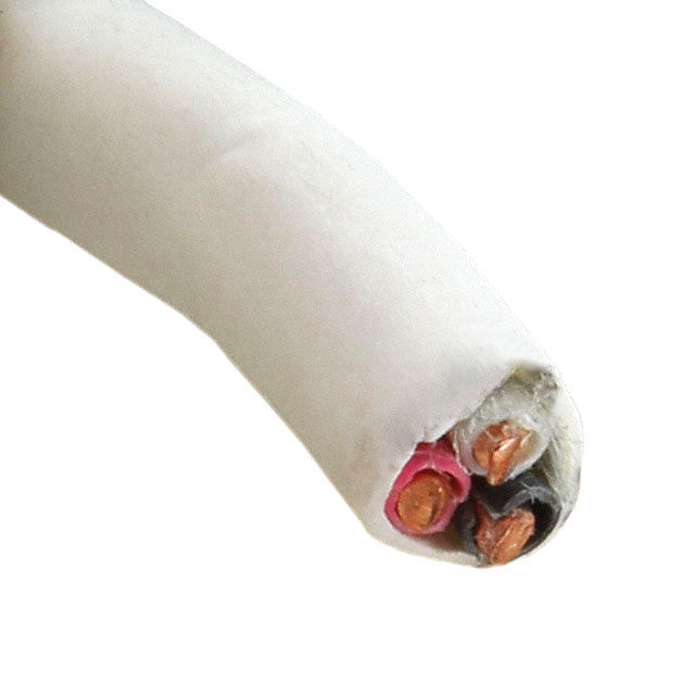 6653 WH001 Alpha Wire  Cavi Fili