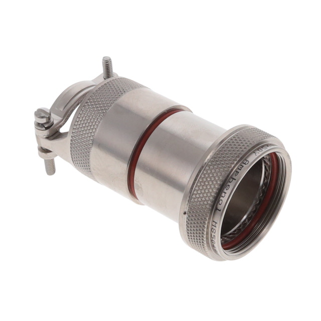 A850491821N06 Amphenol Interconnect India  Backshells and Cable Clamps