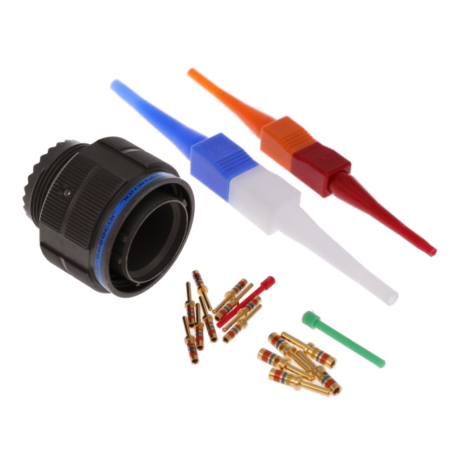 D38999/26WD97PN Amphenol Aerospace Operations  Gruppi di connettori circolari