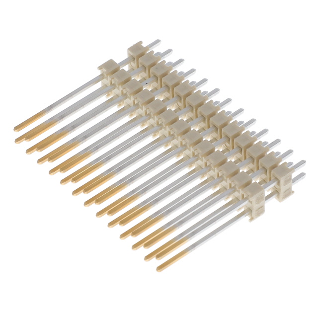 HW-13-12-LM-D-307-110 Samtec Inc.  Board Spacers Stackers (Board to Board)