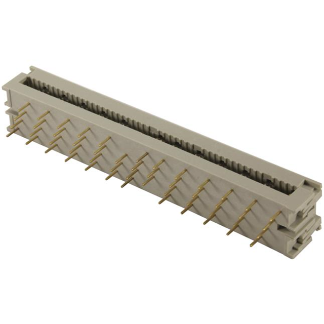 09190509643 HARTING  Board In Direct Wire to Board