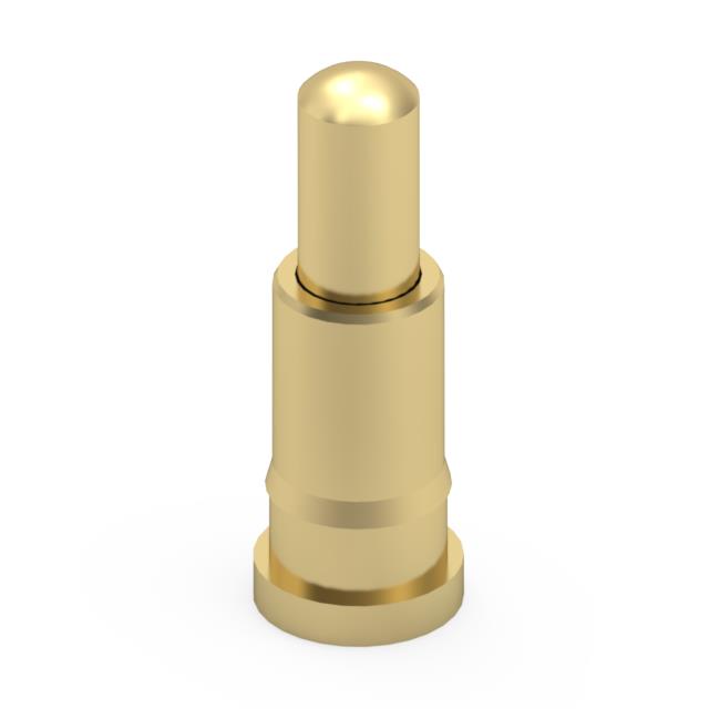 0964-0-15-20-85-14-11-0 Mill-Max Manufacturing Corp.  Contatti a molla (Pogo Pin) e a pressione