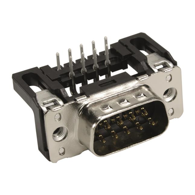 9651237802 HARTING  Ensembles de connecteurs D-Sub