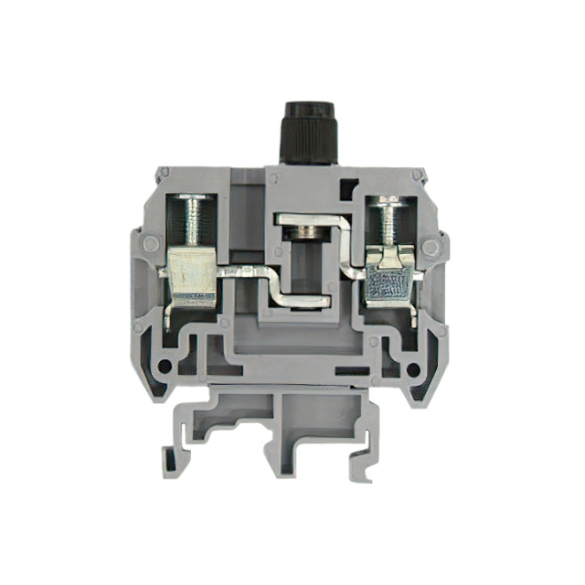 11103505 TE Connectivity ENTRELEC Portafusibles