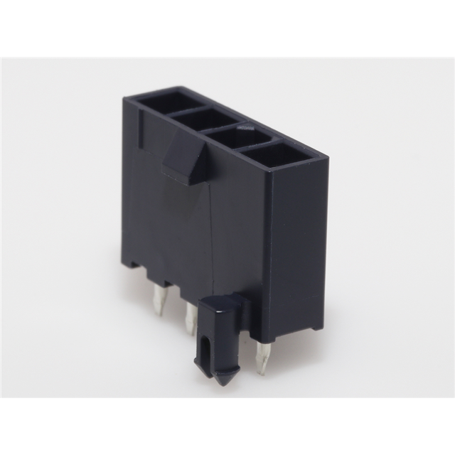 1726470104 Molex  Embases à broches mâles