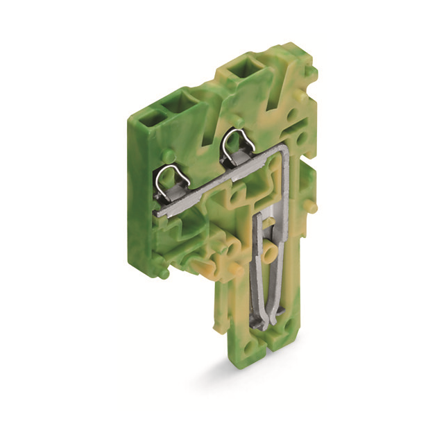 2020-287 WAGO Corporation  Stiftleisten, Stecker und Buchsen