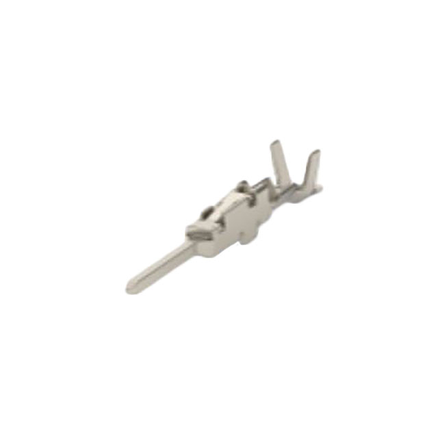 2367820-1 TE Connectivity AMP Connectors  Contacts de connecteur rectangulaires