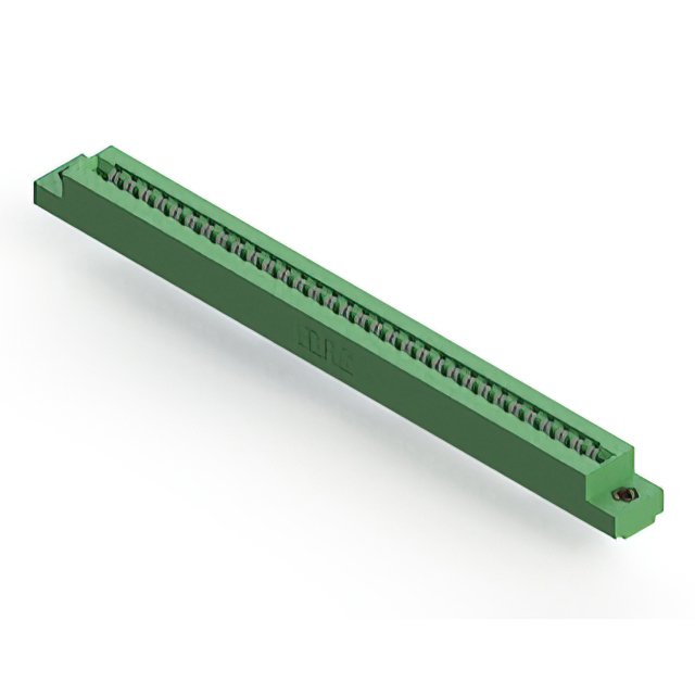 307-032-401-107 EDAC Inc.  Edgeboard Connectors